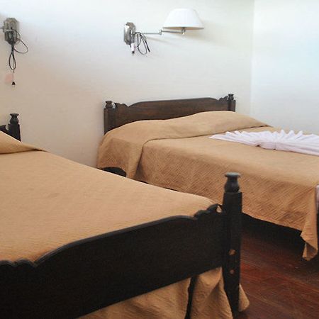 Hotel Real Granada Esterno foto