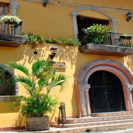 Hotel Real Granada Esterno foto