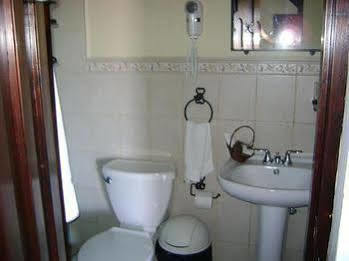 Hotel Real Granada Esterno foto
