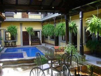 Hotel Real Granada Esterno foto